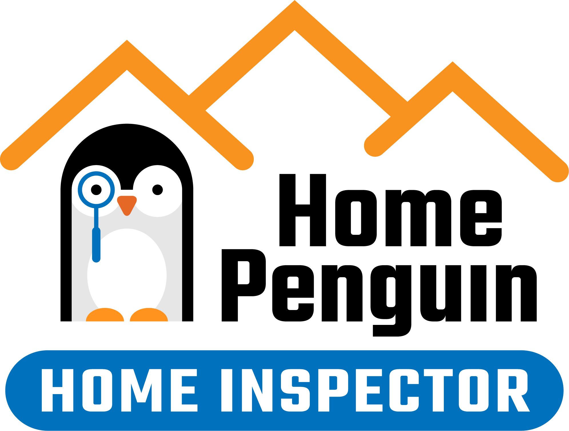 HomePenguin Home Inspections